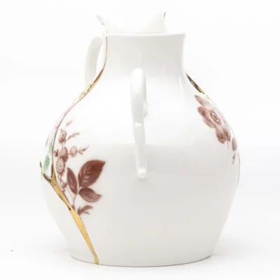 Ваза Kintsugi 18X16X19 CM 5