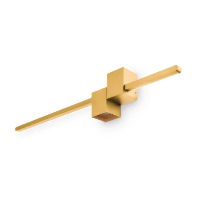 Настенный светильник (бра) Союз 62X15X8 CM 3