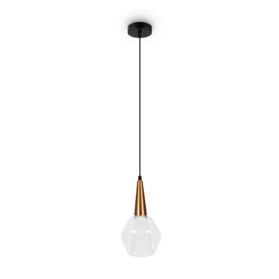 Подвесной светильник Copita 15X15X106 CM 6