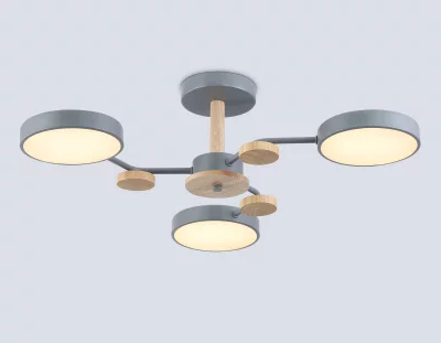 Люстра Comfort 6
