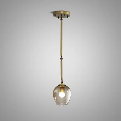 Подвесной светильник ImperiumLoft 140490-26 5