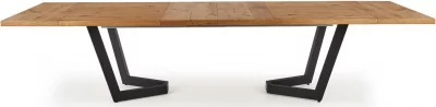 Стол раскладной Massive 160-250X90X77 CM 4