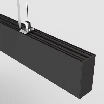 Подвесной светильник Vinder 107X3X280 CM 17
