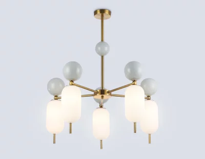Люстра High Light 65X65X75 CM 5
