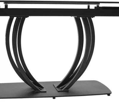 Стол обеденный Ring 160-240X90X76 CM 6