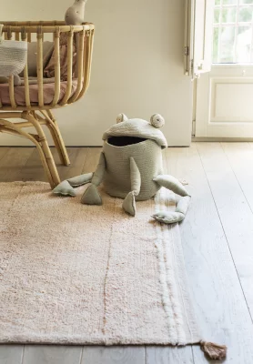 Корзина Fred Frog 23X23X35 CM 6