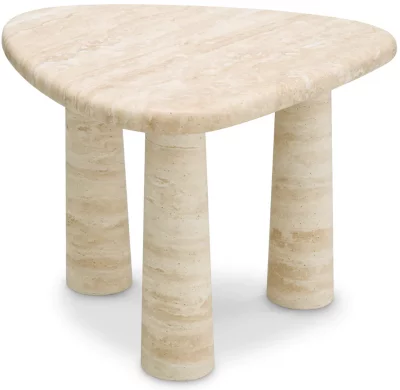 Вспомогательный столик Larino 62X59X45 CM 4