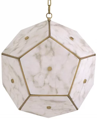 Люстра Gallo 60X60X65 CM 3