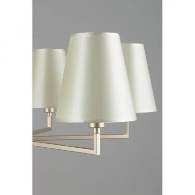 Подвесная люстра Porlezza 65X65X80 CM 5