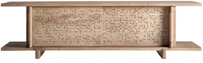 Тумба под TV Jacquard 220X54X55 CM 7