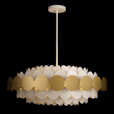 Люстра Gold 82X82X95 CM 6