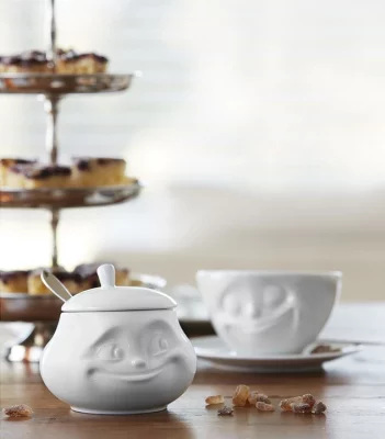 Сахарница Sweet 400 ml 3