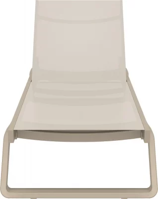 Шезлонг Tropic 210X72X31-70 CM 6