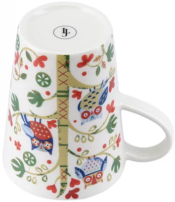 Кружка Owl 350 ml 7