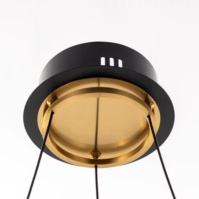 Подвесная люстра Helly 8