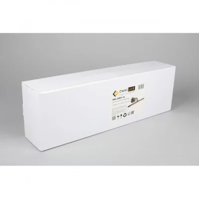 Настенный поворотный светильник Arlate 70X23X15 CM 5