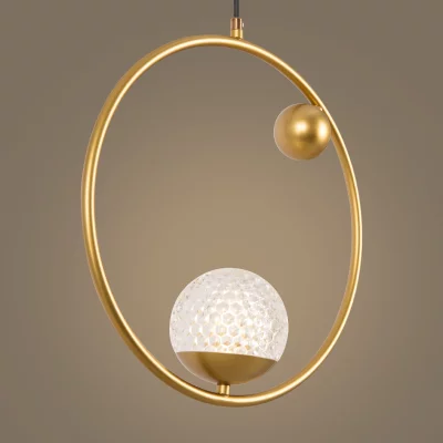 Подвесной светильник Planetary 35X100 CM 4