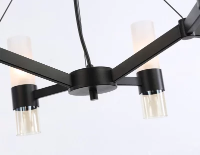 Подвесная люстра Ambrella Light LH55104 9