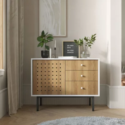 Комод Koto 90X40X70 CM 4