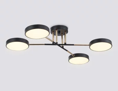 Накладной светильник Comfort 6