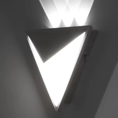 Светильник настенный Domus 4