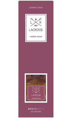 Диффузор ароматический Lacrosse Tuberose 100 ml 3