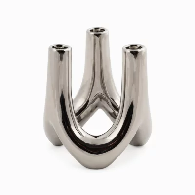 Подсвечник Candlestick высота 17 3