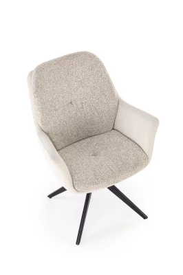 Стул поворотный Morfus 65X73X94 CM 6