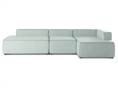Угловой модульный диван Corso 303X157X68 CM 6