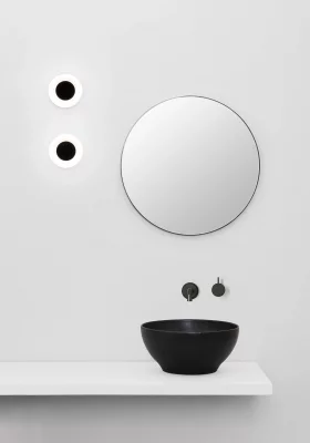 Настенно-потолочный светильник Moy LED 4W 3000K 9