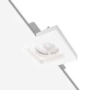 Встраиваемый точечный светильник Ghost 10X10X3 CM 6