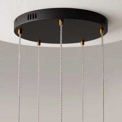 Подвесной светильник Пространство 45X45X3185 CM 8
