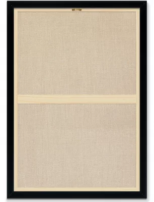 Постер на холсте The Tribe man 75X105 CM 5