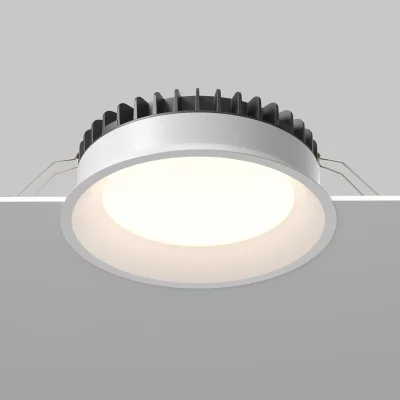 Встраиваемый светильник Окно 17.5X17.5X6 CM 11