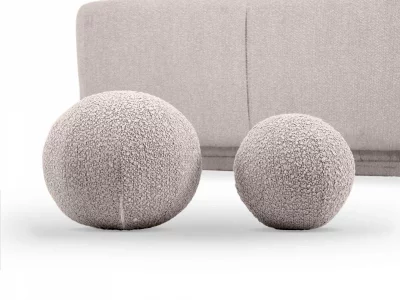 Подушка-шар Como 20 CM 5