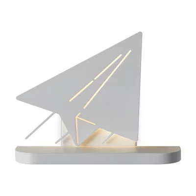 Настенный светильник (бра) Мио 22X8X17 CM 5