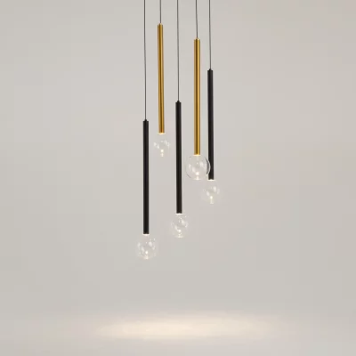 Подвесной светильник Воздушная мечта 36X360 CM 11