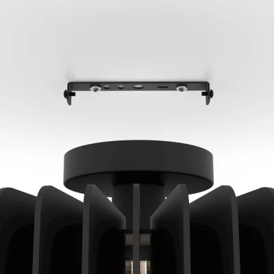 Накладной светильник Palombaia 4