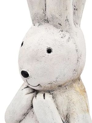 Декор напольный Bunny 19X18X50 CM 7