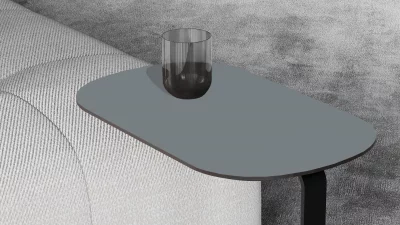Приставной столик Сайд 56X34X62 CM 3