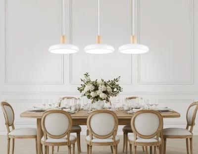 Подвесной светильник Comfort 70X20X80 CM 3