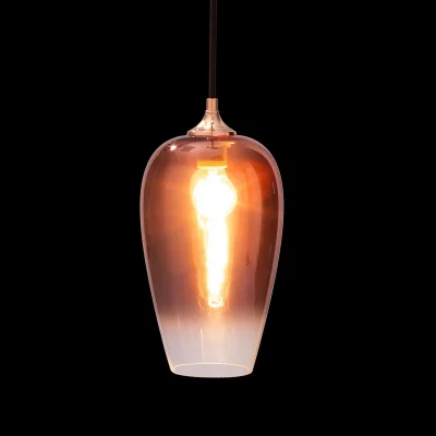 Подвесной светильник Fade Pendant 18X18X49 CM 4