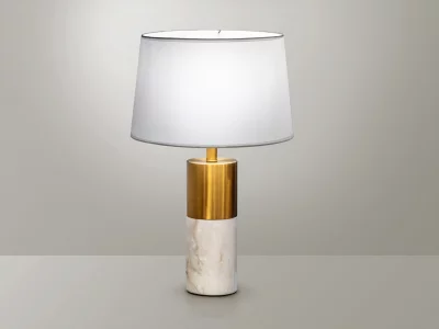 Настольная лампа Lucian 38X61 CM 5