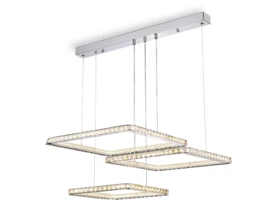 Подвесной светильник Ambrella Light FA1759 3