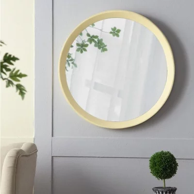 Зеркало Thoddoo Ø50 CM 6
