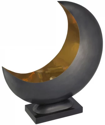 Настольная лампа Half Moon 48X13X53 CM 3