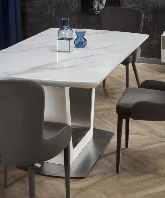 Стол раскладной Blanco 160-200X90X76 CM 4