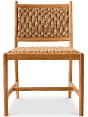 Стул садовый Pivetti 57X57X84 CM 3