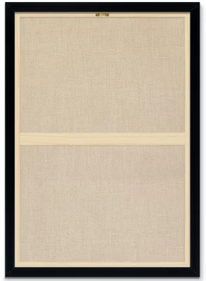 Набор из двух постеров на холсте Search for the forms 75X105 / 75X105 CM 7