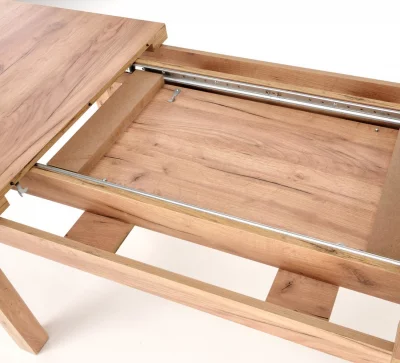 Стол обеденный Tiago 140-220X80X76 CM 4